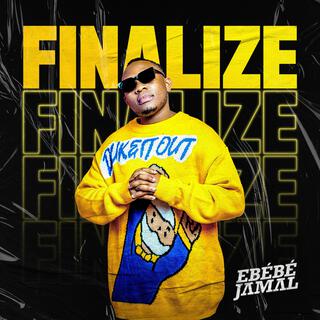 Finalize lyrics | Boomplay Music