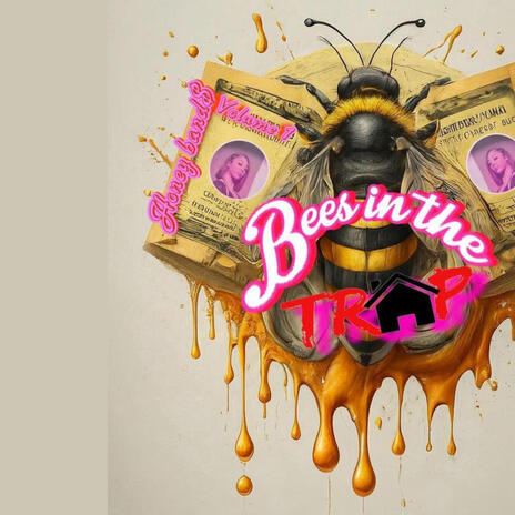 Beez in The Trap | Boomplay Music