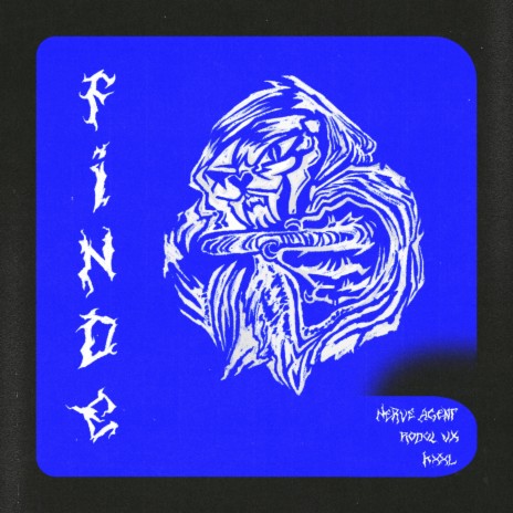 FINDE ft. Rodol VX & KxxL | Boomplay Music