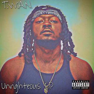 Unrighteous EP