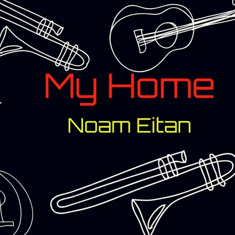 My Home | Boomplay Music