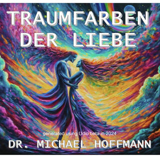 Traumfarben der Liebe