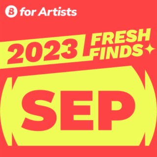 SEP Fresh Finds 2023