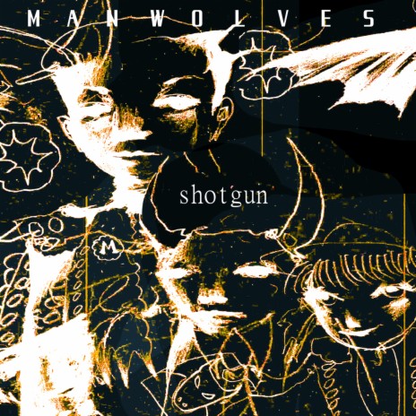Shotgun | Boomplay Music