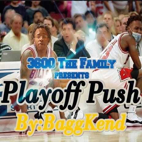 Playoff Push | Boomplay Music