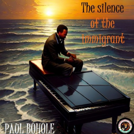 The silence of the immigrant | Boomplay Music