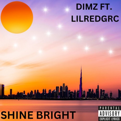 Shine Bright | Boomplay Music