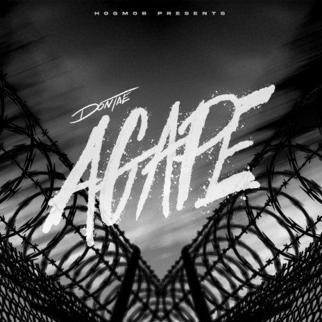 AGAPE | Boomplay Music