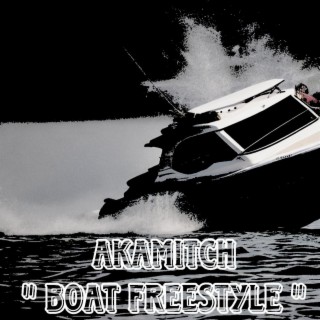 BOAT FREESTYLE