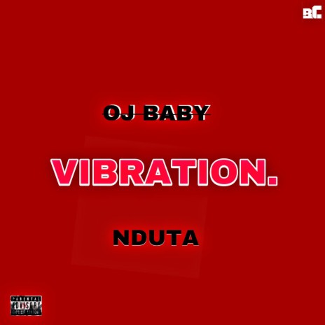 Vibration ft. NDUTA | Boomplay Music