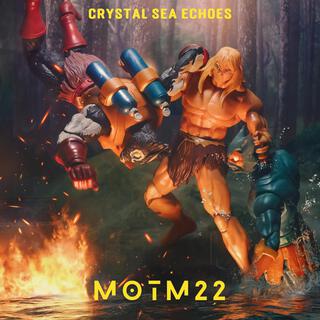 Crystal Sea Echoes (MOTU Exclusive)