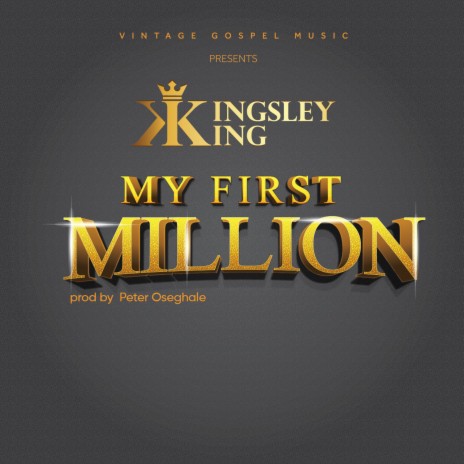 My First Million | Boomplay Music