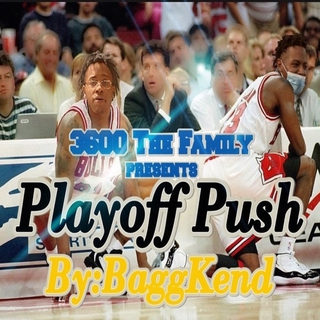 The Playoff Push