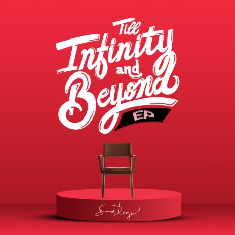 Till infinity ft. Trevor Gudkid