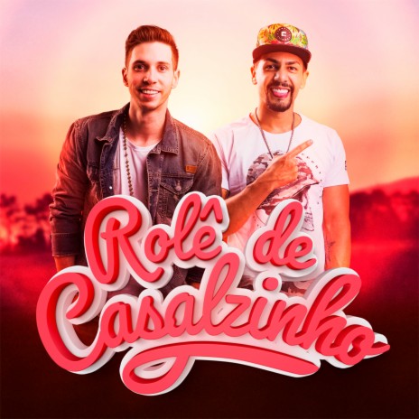 Rolê de Casalzinho | Boomplay Music