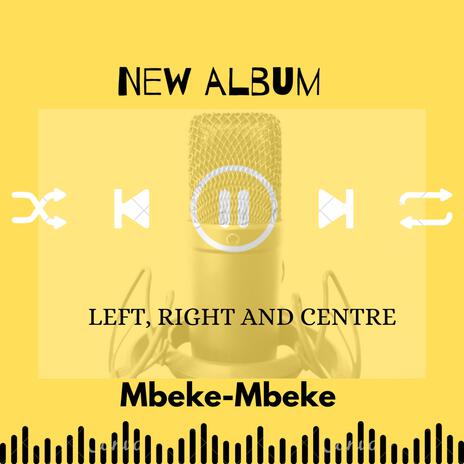 Left Right and Centre ft. Ricco Flame | Boomplay Music