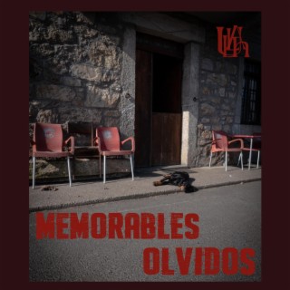 Memorables olvidos