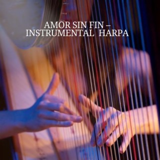 Amor Sin Fin – Instrumental Harpa