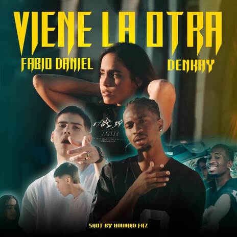 Viene la Otra ft. Fabio Daniel | Boomplay Music