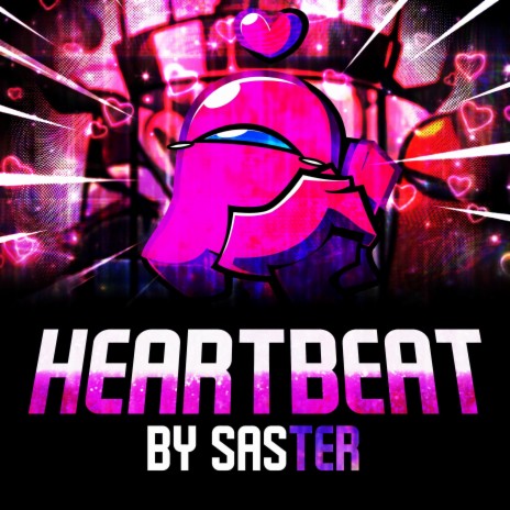 Heartbeat (Friday Night Funkin': Vs. Impostor V4) | Boomplay Music