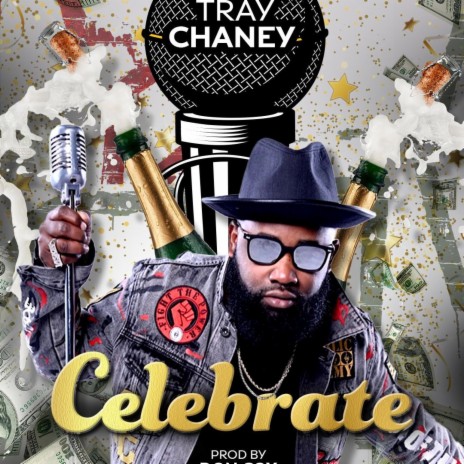 Celebrate | Boomplay Music