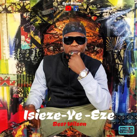 Isieze-Ye -Eze | Boomplay Music