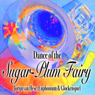 Dance of the Sugar-Plum Fairy from the Nutcracker Op. 71a (Glockenspiel & Euphonium Multi-Track)