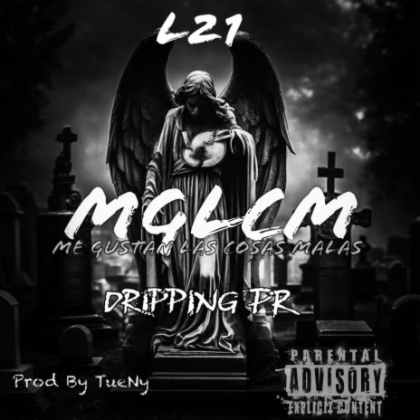 Dripping PR - MGLCM | Boomplay Music