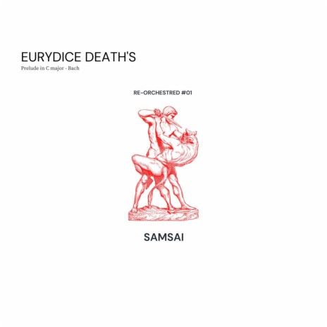 Eurydice death's | Boomplay Music
