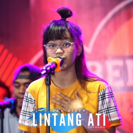 Lintang Ati | Boomplay Music