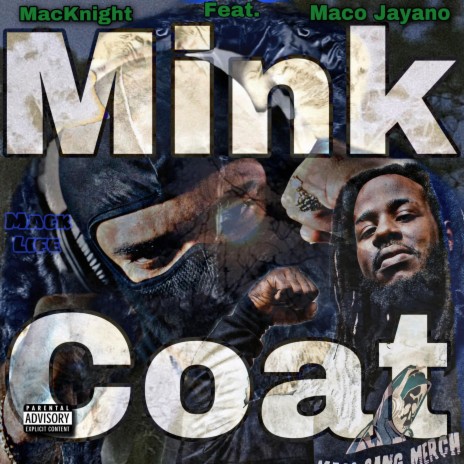 Mink Coat ft. Maco Jayano | Boomplay Music