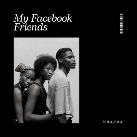 My Facebook Friends | Boomplay Music