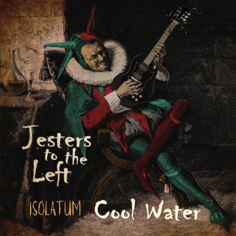 Cool Water (2022 Isolatum Sessions)