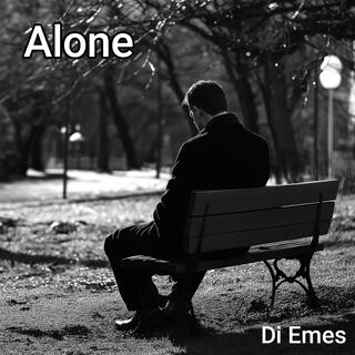 Alone