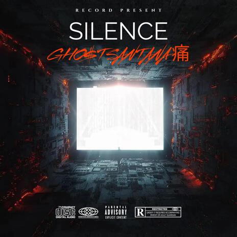 Silence | Boomplay Music