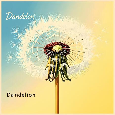 Dandelion | Boomplay Music