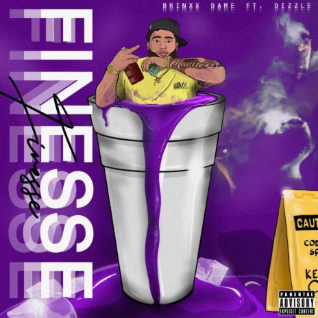 Finessse ft. Dizzle | Boomplay Music