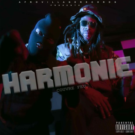 Harmonie | Boomplay Music