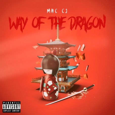 The Way Of The Dragon | Boomplay Music