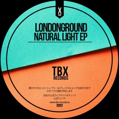 Natural Light | Boomplay Music