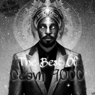 The Best Of Ceavn9000 Slowed & Chopped (Dj Red Remix Slowed & Chopped)