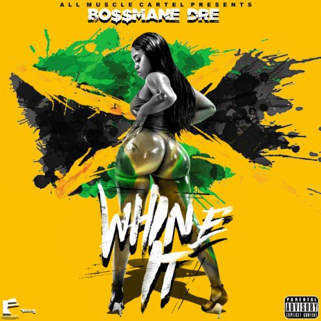 Whine It | Boomplay Music