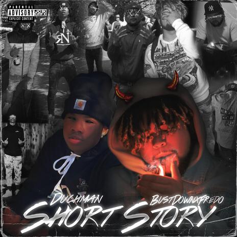 Short Story ft. Duchman | Boomplay Music