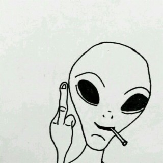 i think aliens dont believe in humans (demos)