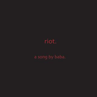 Riot