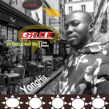 Gree | Boomplay Music