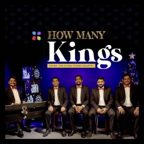 How Many Kings | Boomplay Music