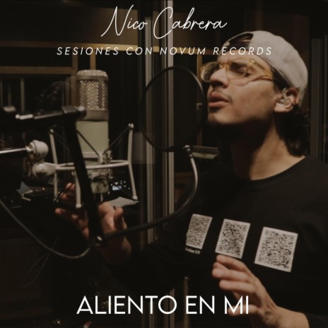 Aliento en Mi | Boomplay Music