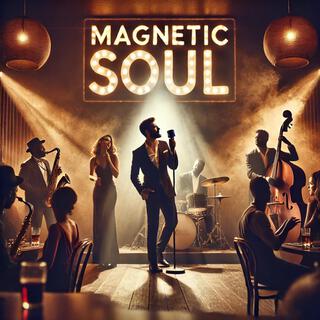 Magnetic Soul lyrics | Boomplay Music