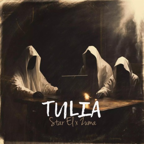Tulia (feat. Zuma)